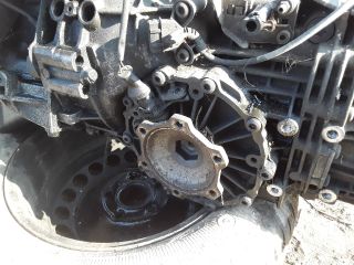 bontott AUDI A4 B5 Váltó (Mechanikus)