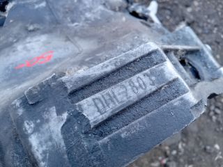 bontott AUDI A4 B5 Váltó (Mechanikus)