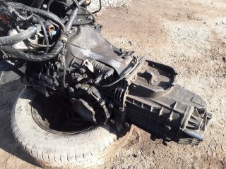 bontott AUDI A4 B5 Váltó (Mechanikus)