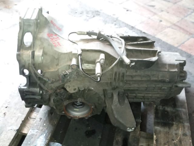 bontott AUDI A4 B5 Váltó (Mechanikus)