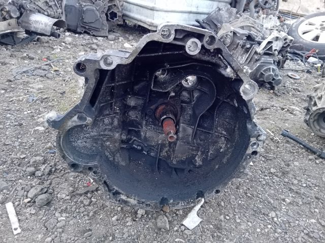 bontott AUDI A4 B5 Váltó (Mechanikus)