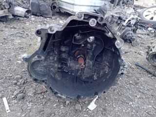 bontott AUDI A4 B5 Váltó (Mechanikus)