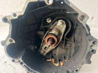 bontott AUDI A4 B5 Váltó (Mechanikus)