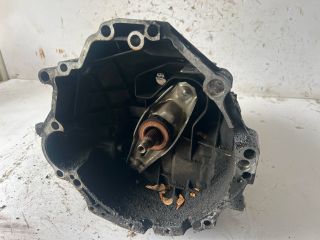 bontott AUDI A4 B5 Váltó (Mechanikus)