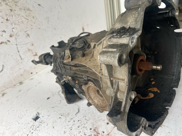 bontott AUDI A4 B5 Váltó (Mechanikus)