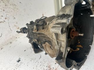 bontott AUDI A4 B5 Váltó (Mechanikus)