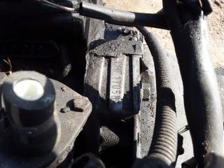bontott AUDI A4 B5 Váltó (Mechanikus)