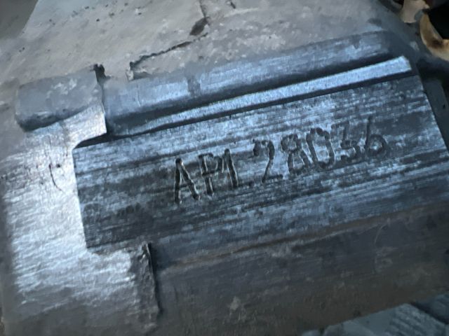 bontott AUDI A4 B5 Váltó (Mechanikus)