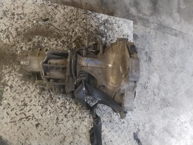 bontott AUDI A4 B5 Váltó (Mechanikus)