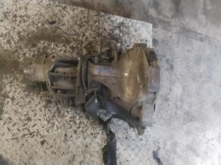 bontott AUDI A4 B5 Váltó (Mechanikus)