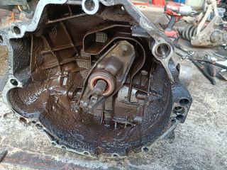 bontott AUDI A4 B5 Váltó (Mechanikus)