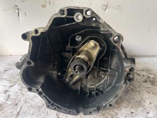 bontott AUDI A4 B5 Váltó (Mechanikus)