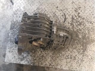 bontott AUDI A4 B5 Váltó (Mechanikus)