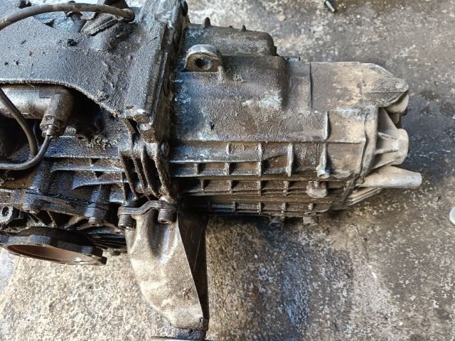 bontott AUDI A4 B5 Váltó (Mechanikus)