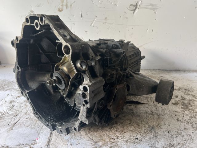 bontott AUDI A4 B5 Váltó (Mechanikus)