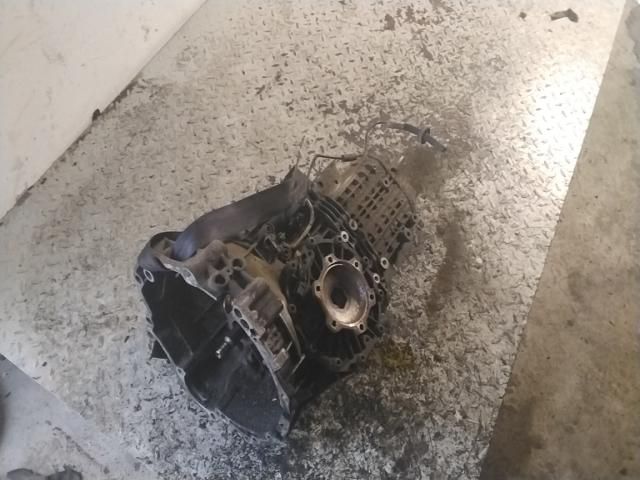 bontott AUDI A4 B5 Váltó (Mechanikus)