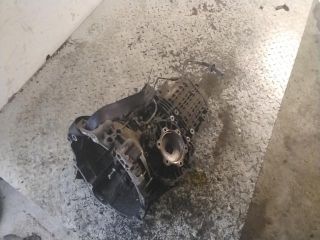 bontott AUDI A4 B5 Váltó (Mechanikus)