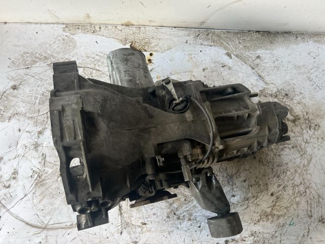 bontott AUDI A4 B5 Váltó (Mechanikus)