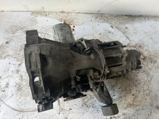 bontott AUDI A4 B5 Váltó (Mechanikus)