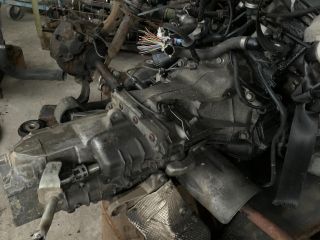 bontott AUDI A4 B5 Váltó (Mechanikus)