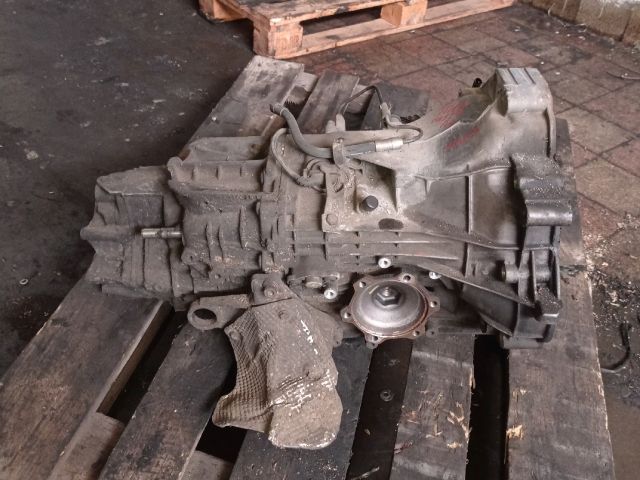 bontott AUDI A4 B5 Váltó (Mechanikus)