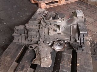 bontott AUDI A4 B5 Váltó (Mechanikus)