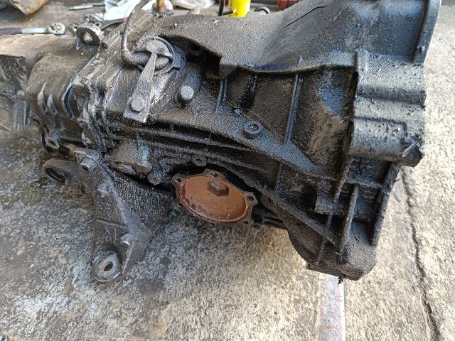 bontott AUDI A4 B5 Váltó (Mechanikus)
