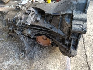 bontott AUDI A4 B5 Váltó (Mechanikus)