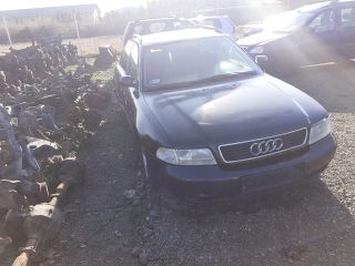 bontott AUDI A4 B5 Váltó (Mechanikus)