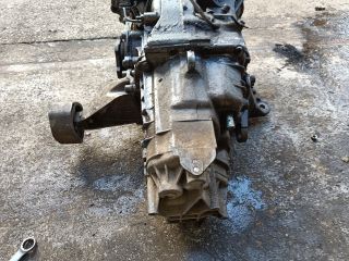 bontott AUDI A4 B5 Váltó (Mechanikus)