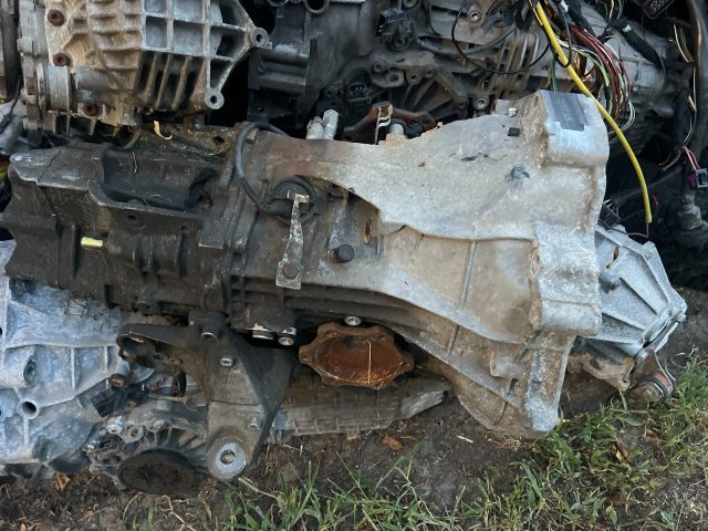 bontott AUDI A4 B5 Váltó (Mechanikus)