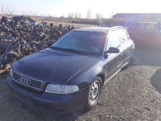 bontott AUDI A4 B5 Váltó (Mechanikus)