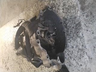 bontott AUDI A4 B5 Váltó (Mechanikus)
