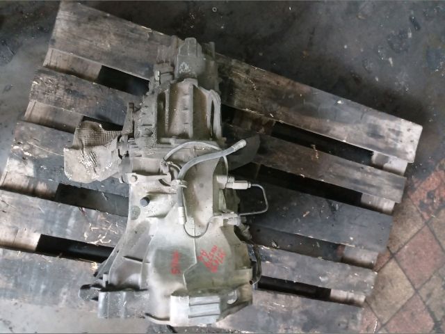 bontott AUDI A4 B5 Váltó (Mechanikus)