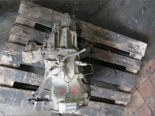 bontott AUDI A4 B5 Váltó (Mechanikus)