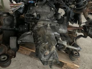 bontott AUDI A4 B5 Váltó (Mechanikus)