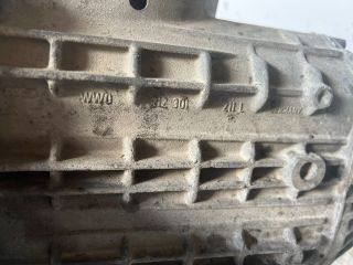 bontott AUDI A4 B5 Váltó (Mechanikus)