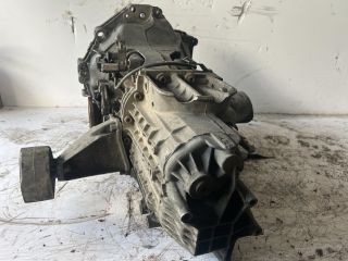 bontott AUDI A4 B5 Váltó (Mechanikus)