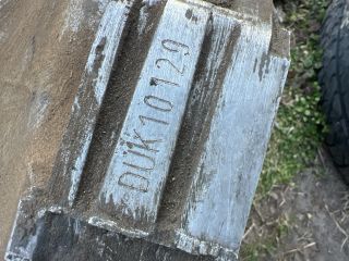 bontott AUDI A4 B5 Váltó (Mechanikus)