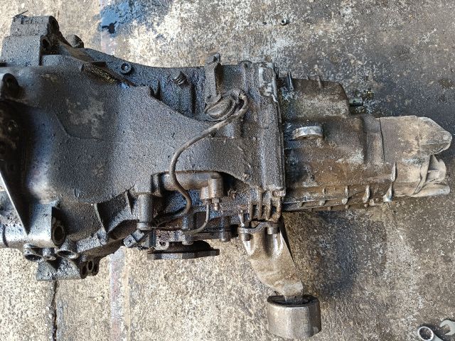 bontott AUDI A4 B5 Váltó (Mechanikus)