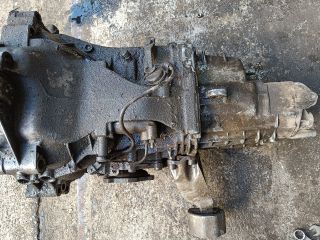 bontott AUDI A4 B5 Váltó (Mechanikus)