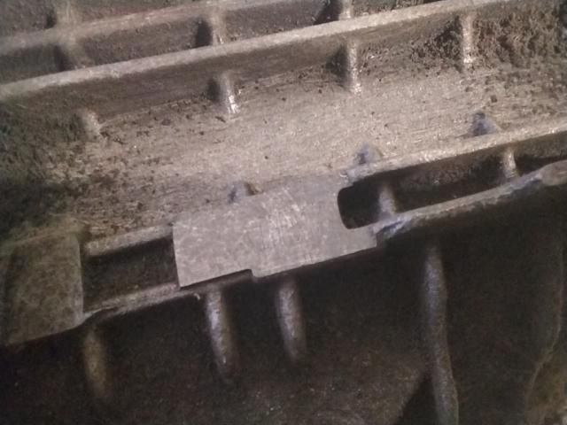 bontott AUDI A4 B5 Váltó (Mechanikus)