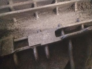 bontott AUDI A4 B5 Váltó (Mechanikus)