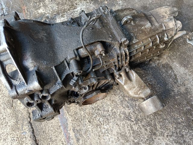 bontott AUDI A4 B5 Váltó (Mechanikus)