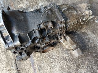 bontott AUDI A4 B5 Váltó (Mechanikus)
