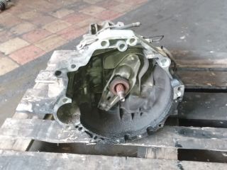 bontott AUDI A4 B5 Váltó (Mechanikus)