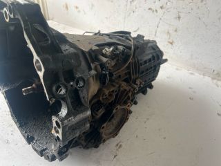 bontott AUDI A4 B5 Váltó (Mechanikus)