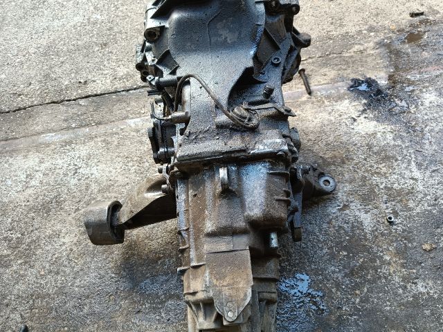 bontott AUDI A4 B5 Váltó (Mechanikus)