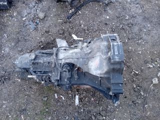 bontott AUDI A4 B5 Váltó (Mechanikus)