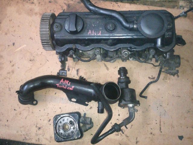 bontott AUDI A4 B5 Vezérműkerék